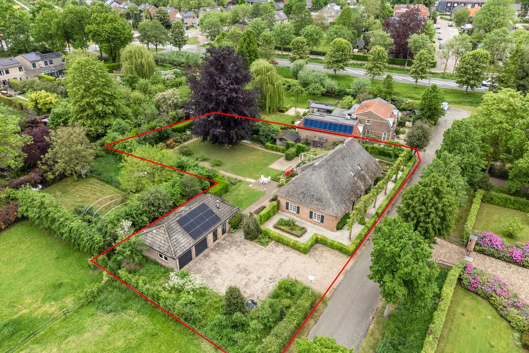 Grotestraat 34, Huisseling foto-2