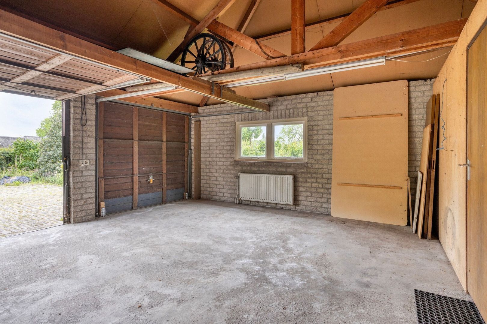 Grotestraat 34, Huisseling foto-40
