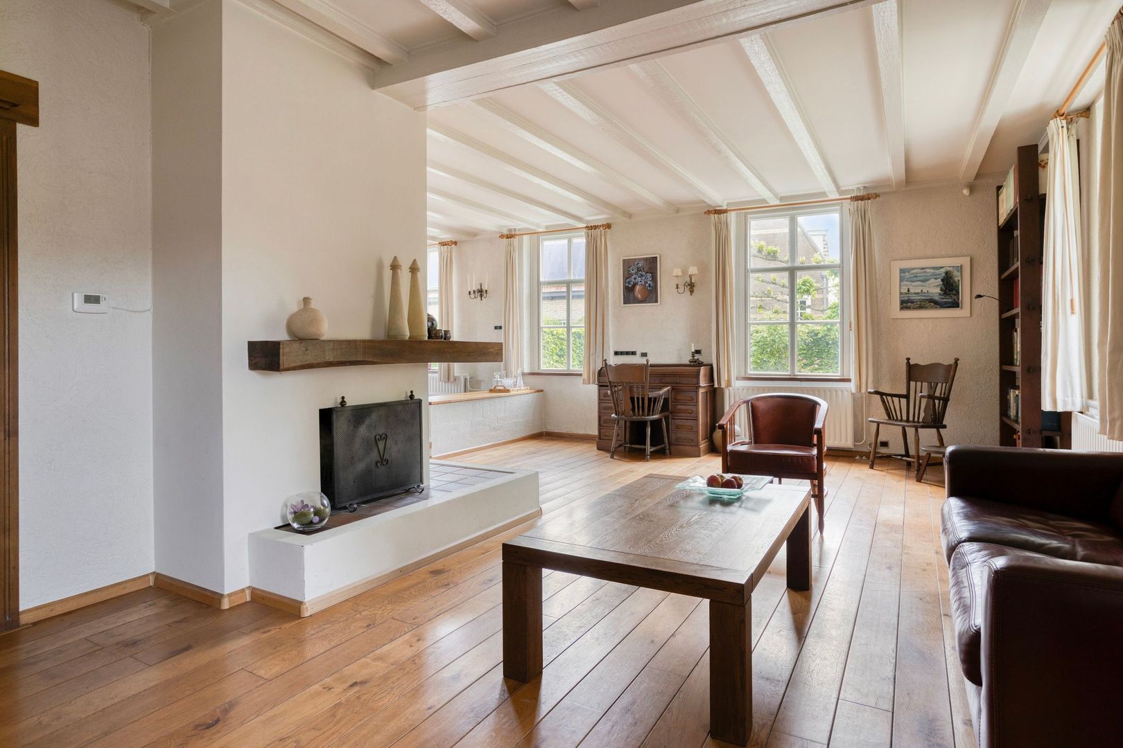Grotestraat 34, Huisseling foto-9