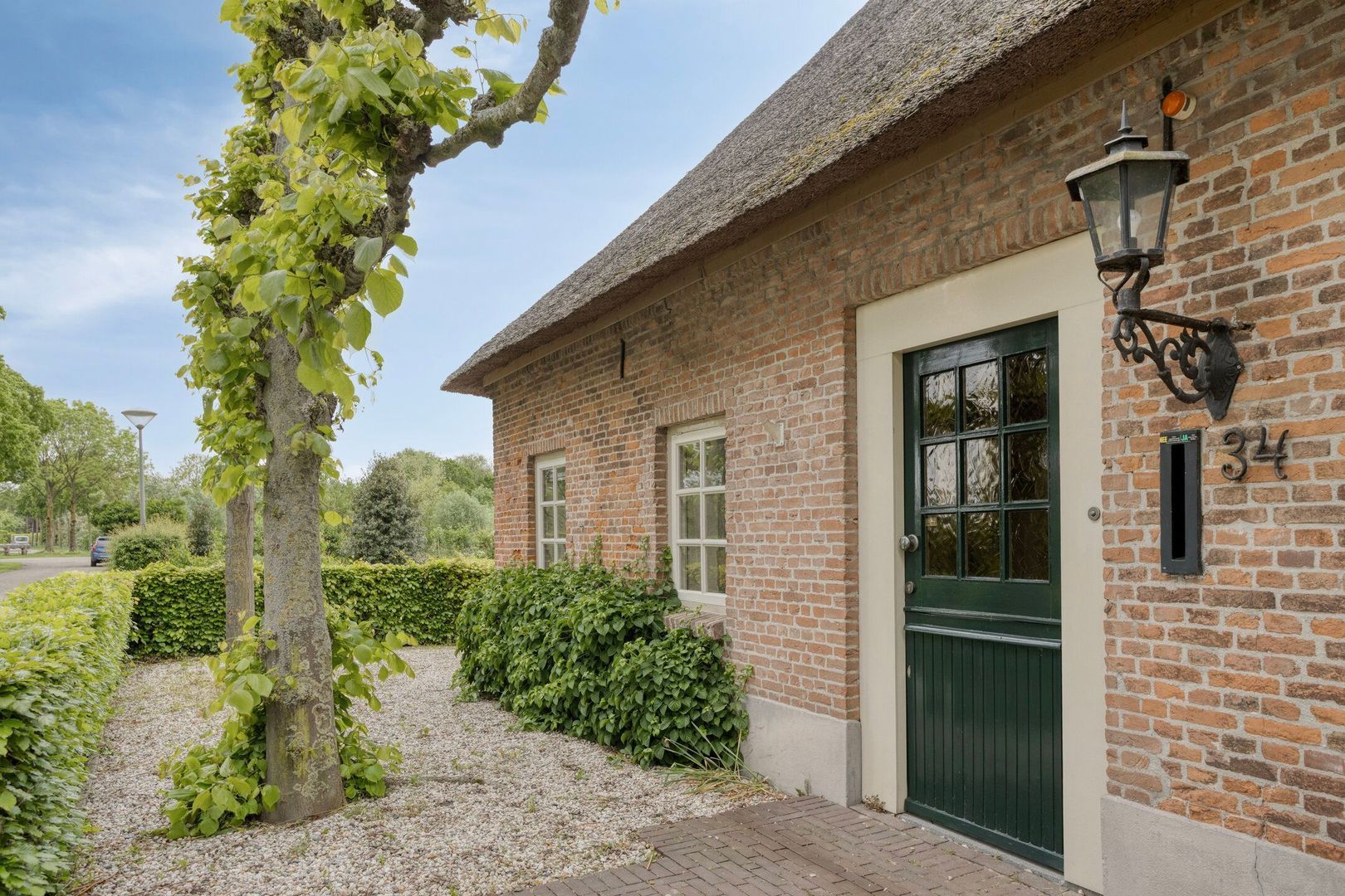 Grotestraat 34, Huisseling foto-46
