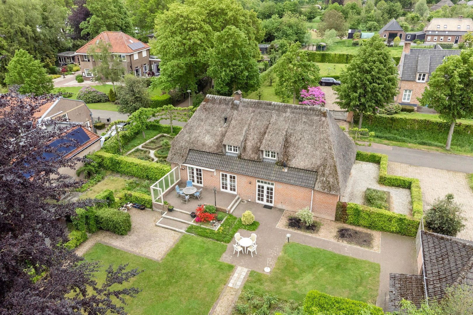 Grotestraat 34, Huisseling foto-45