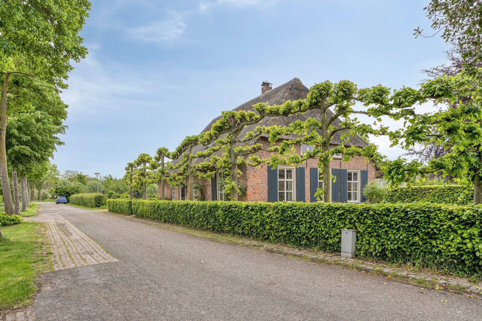 Grotestraat 34, Huisseling foto-48