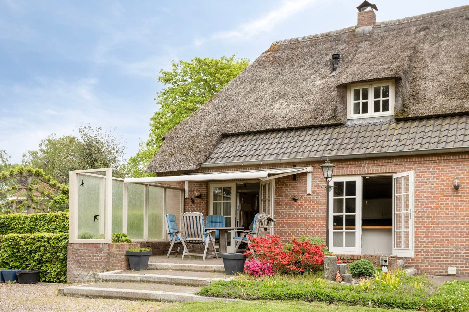 Grotestraat 34, Huisseling foto-35