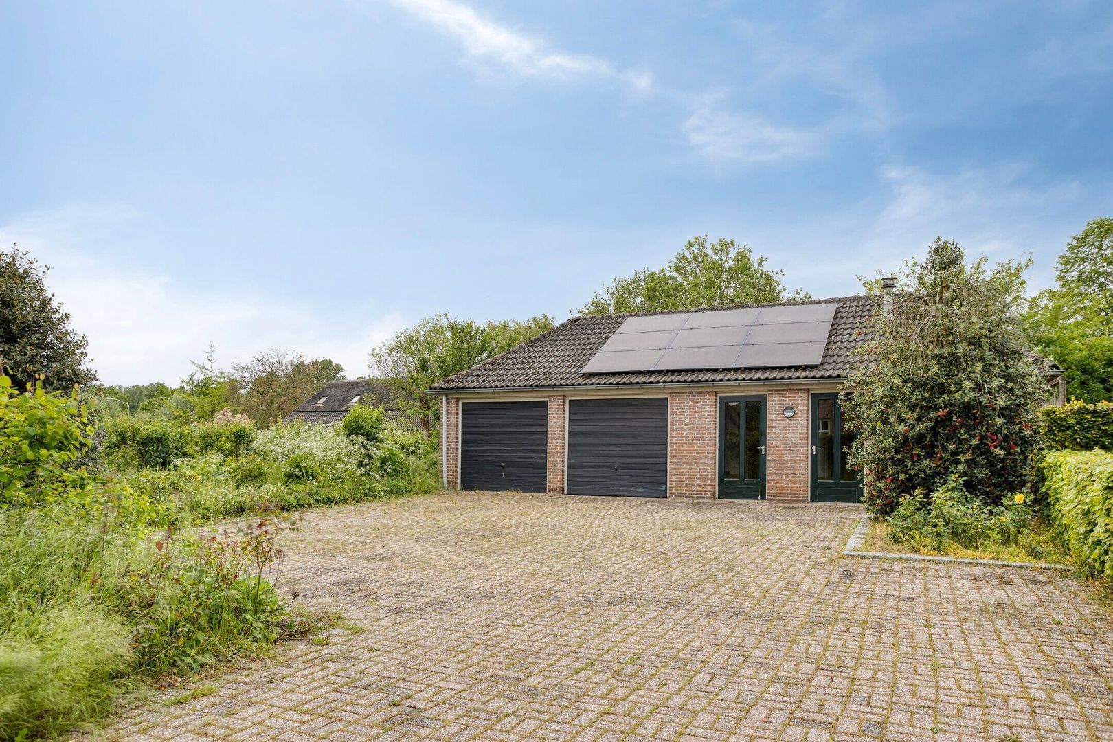 Grotestraat 34, Huisseling foto-38
