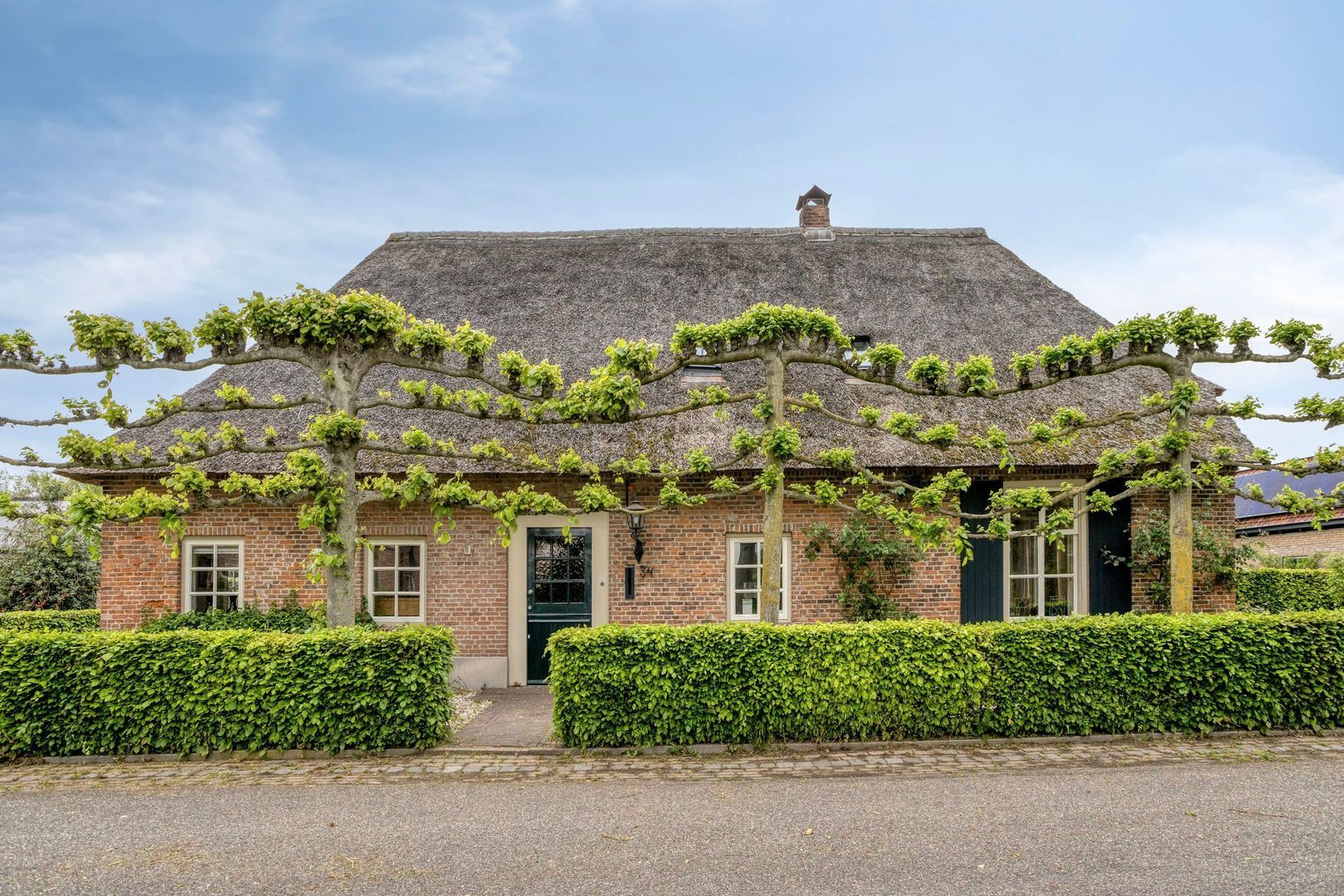 Grotestraat 34, Huisseling foto-0
