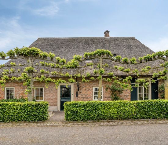 Grotestraat 34, Huisseling
