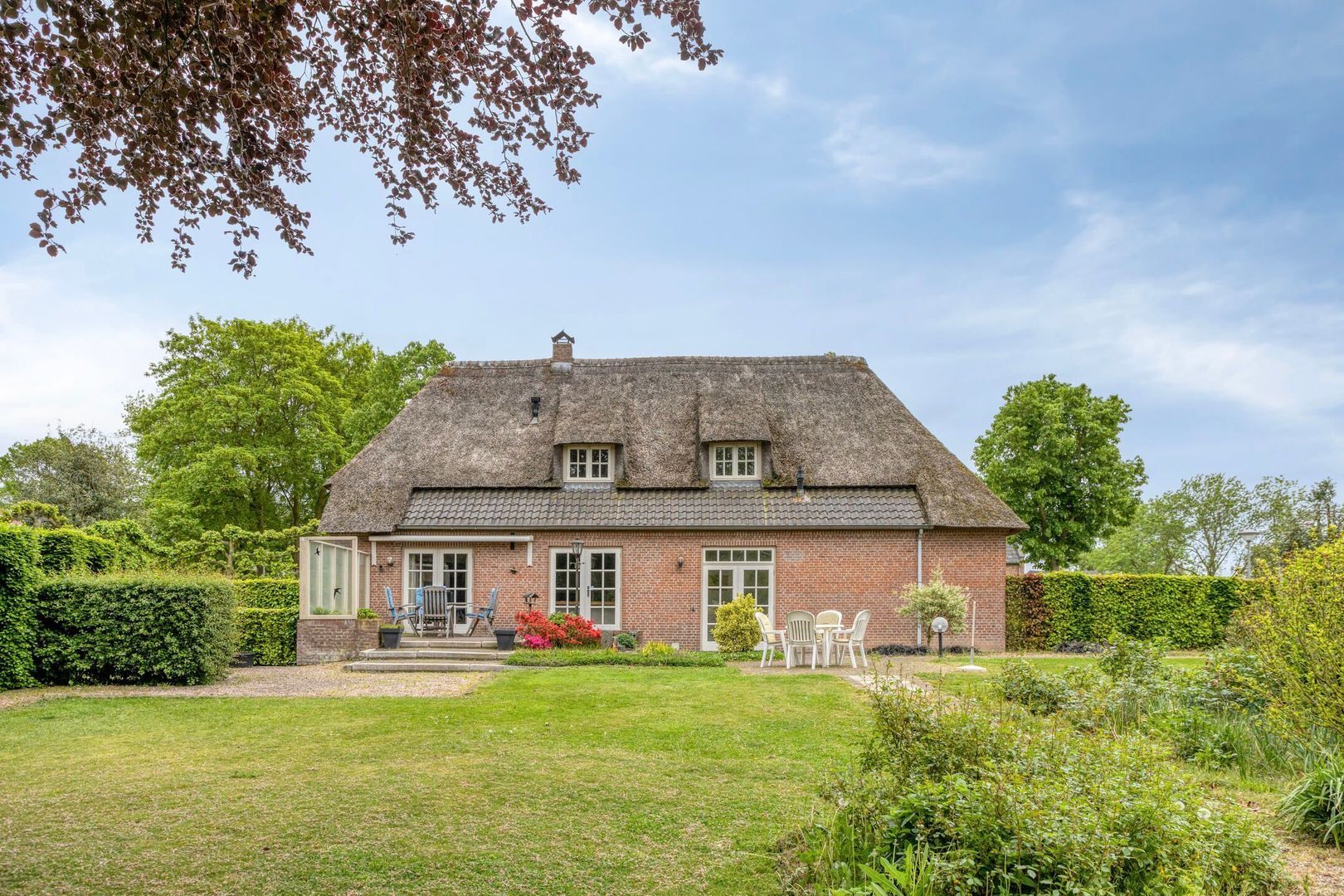 Grotestraat 34, Huisseling foto-2