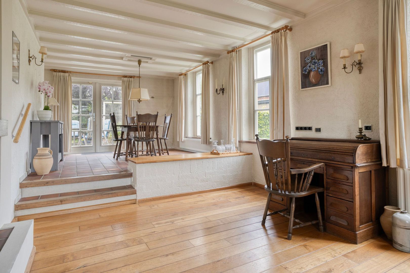 Grotestraat 34, Huisseling foto-5