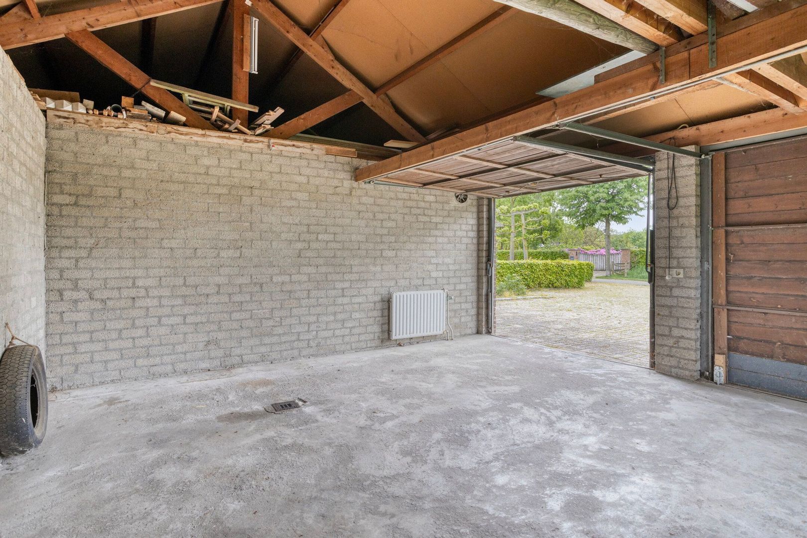 Grotestraat 34, Huisseling foto-39