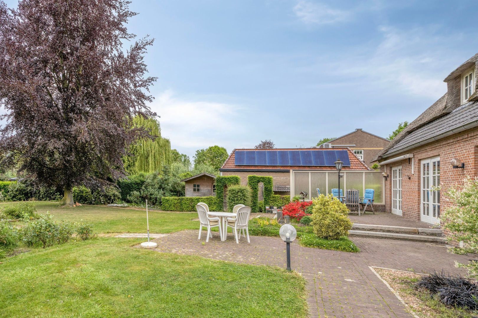Grotestraat 34, Huisseling foto-34