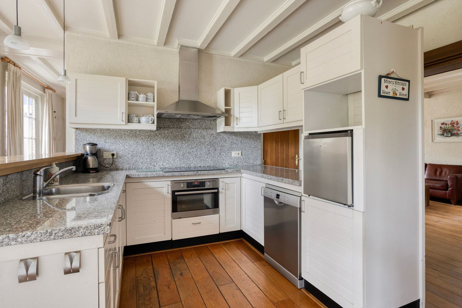 Grotestraat 34, Huisseling foto-11