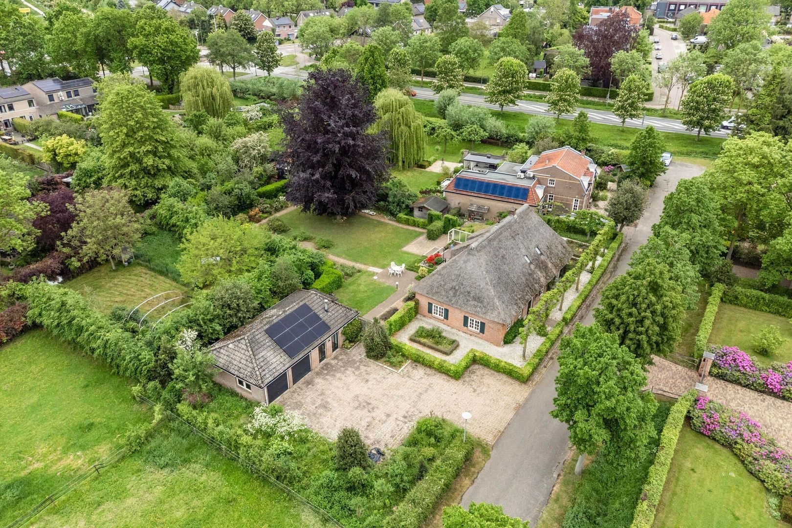 Grotestraat 34, Huisseling foto-50