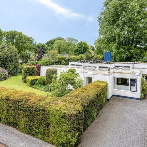Magnolialaan 7, Oss foto-1