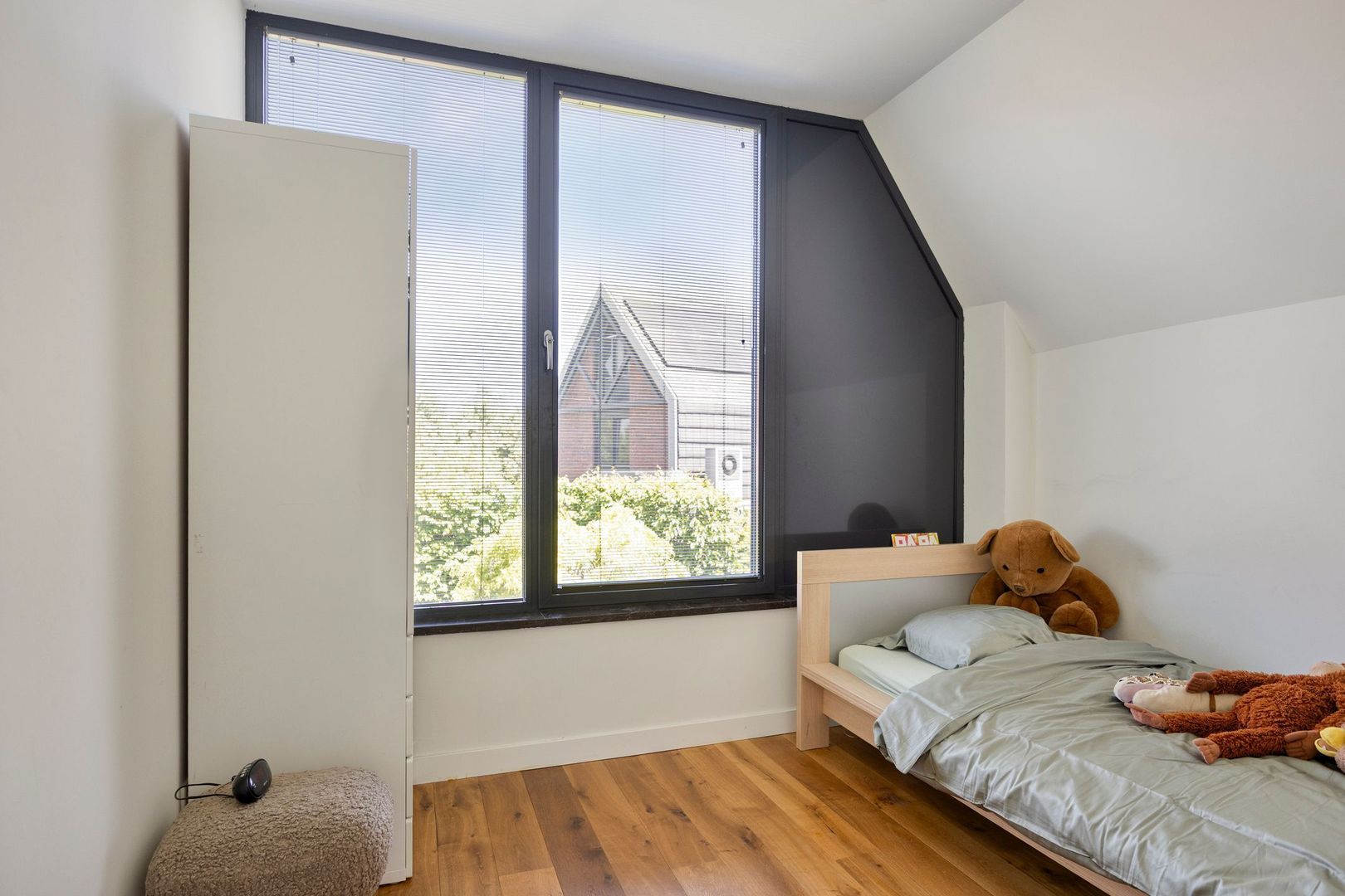 Bekerpad 6, Oss foto-34