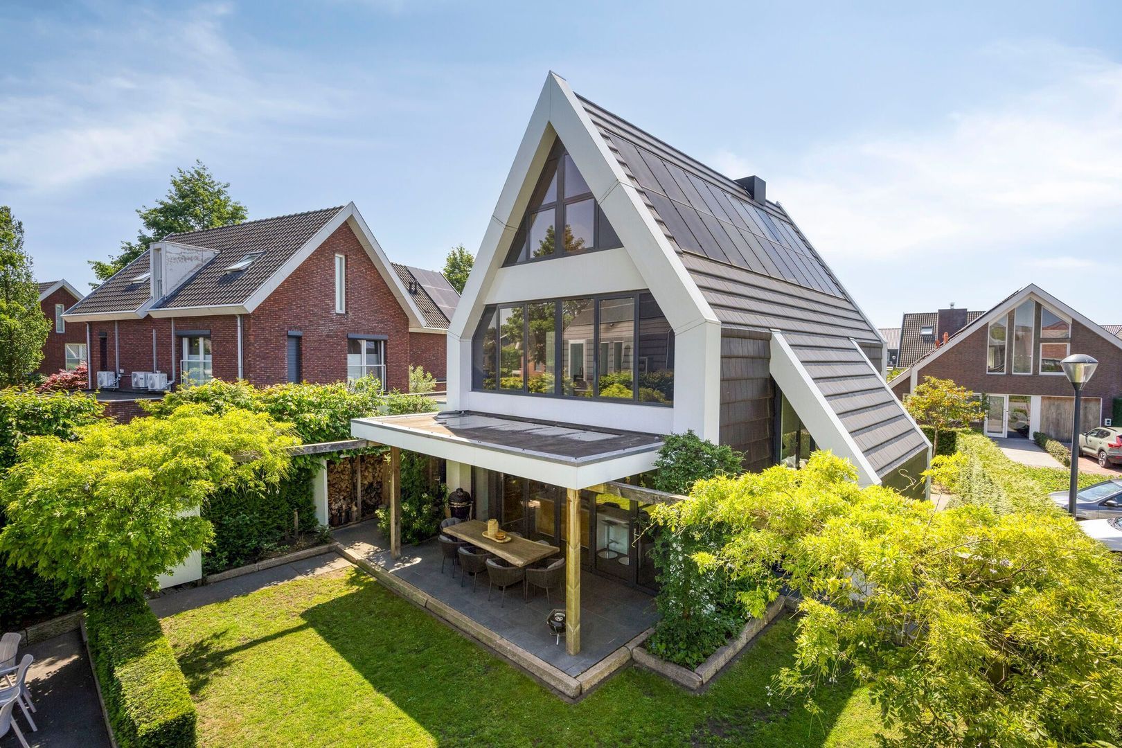 Bekerpad 6, Oss foto-59