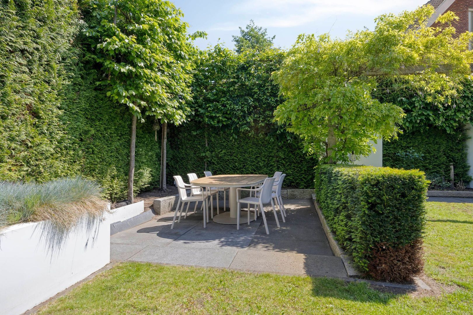 Bekerpad 6, Oss foto-50