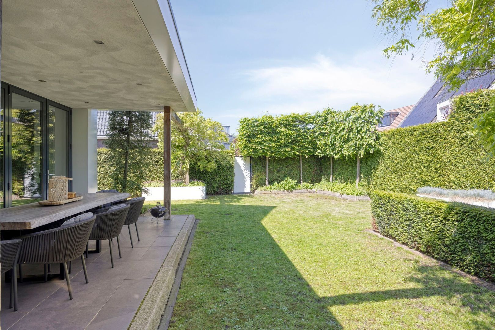 Bekerpad 6, Oss foto-47