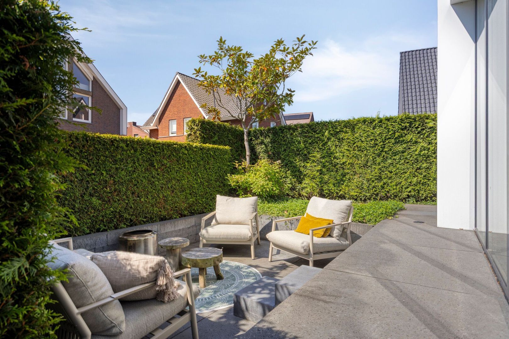Bekerpad 6, Oss foto-58
