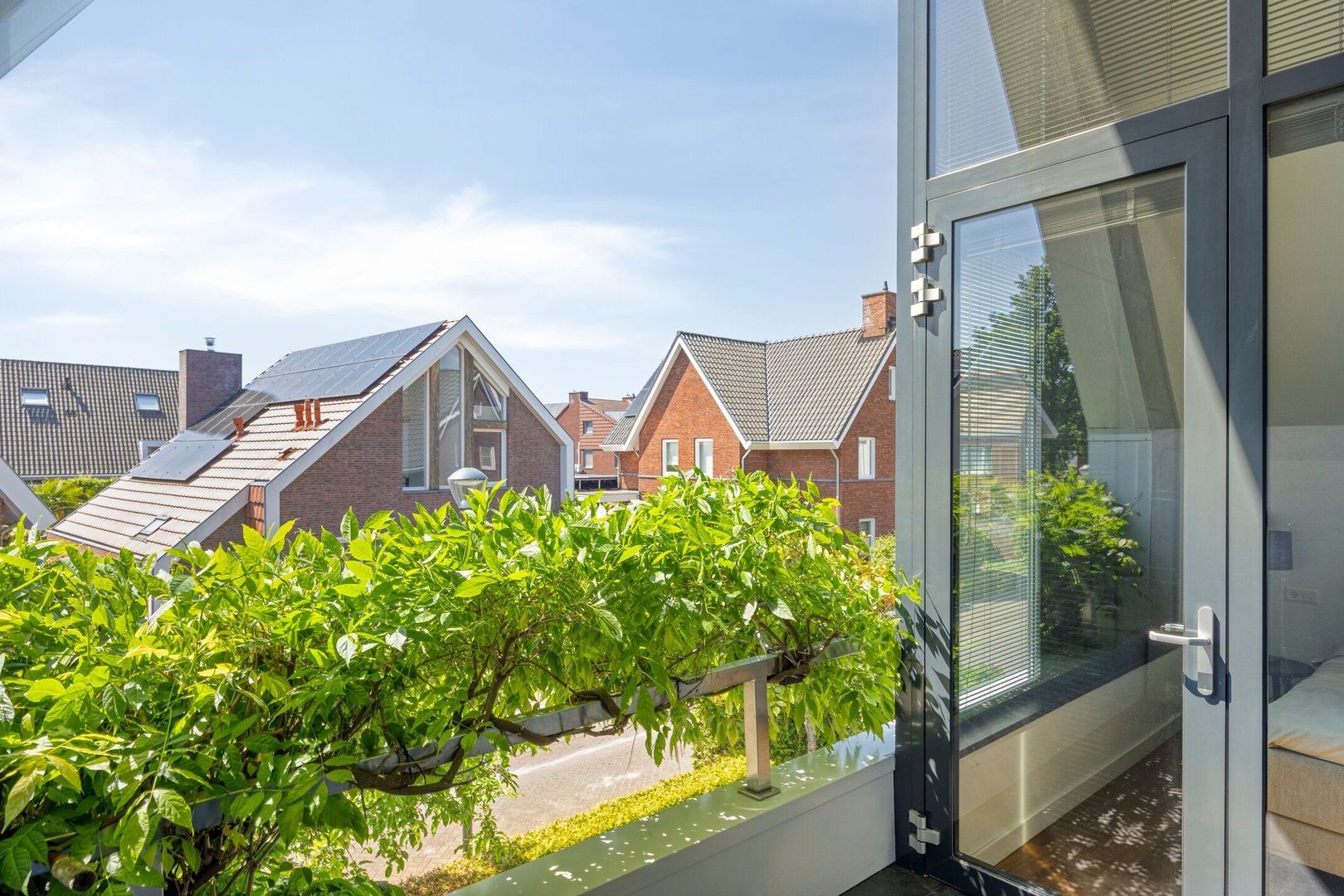 Bekerpad 6, Oss foto-28