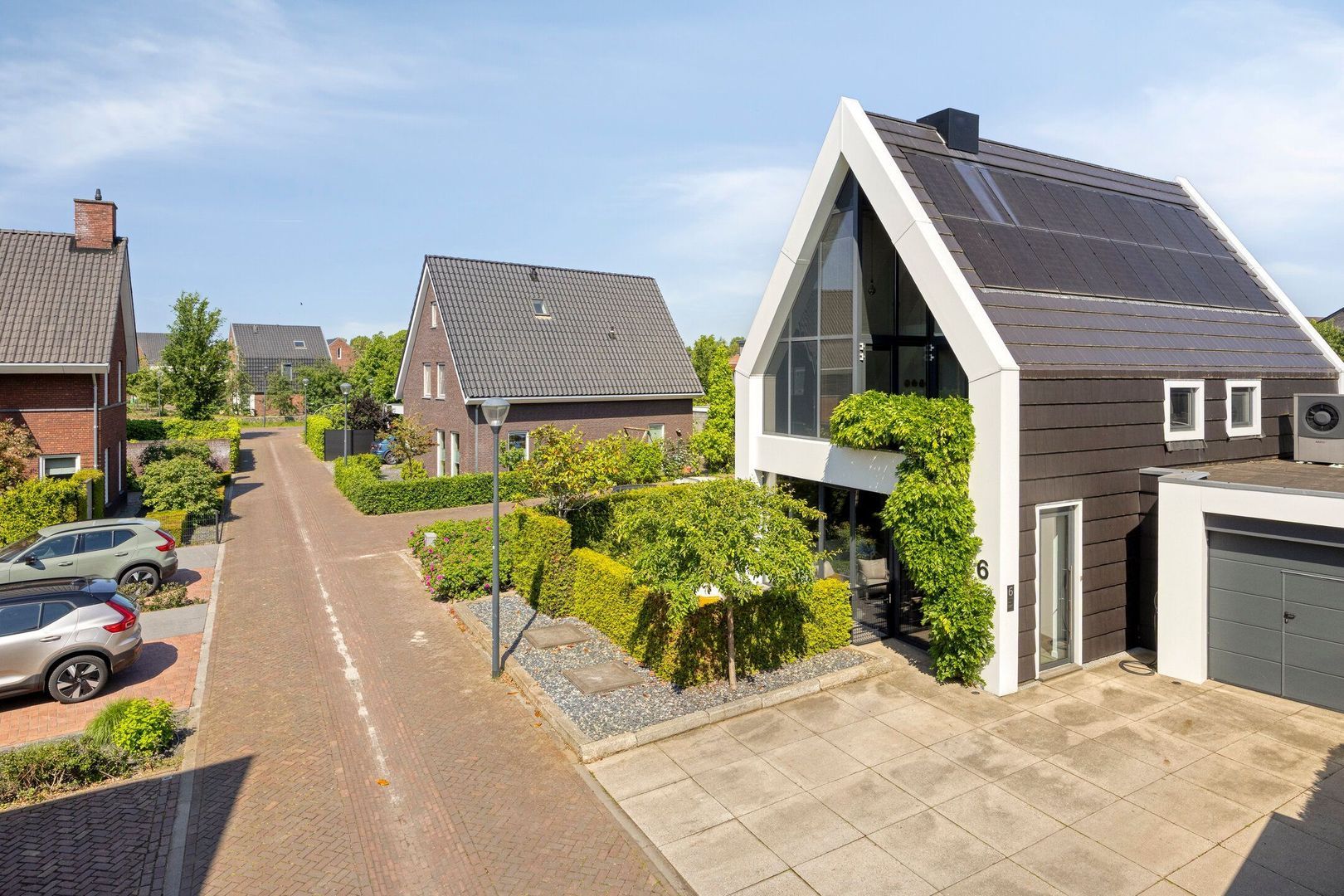 Bekerpad 6, Oss foto-64