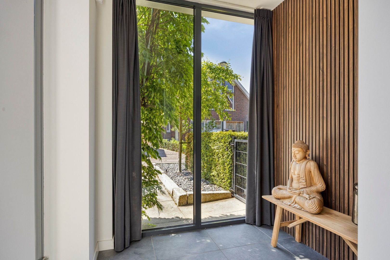 Bekerpad 6, Oss foto-19