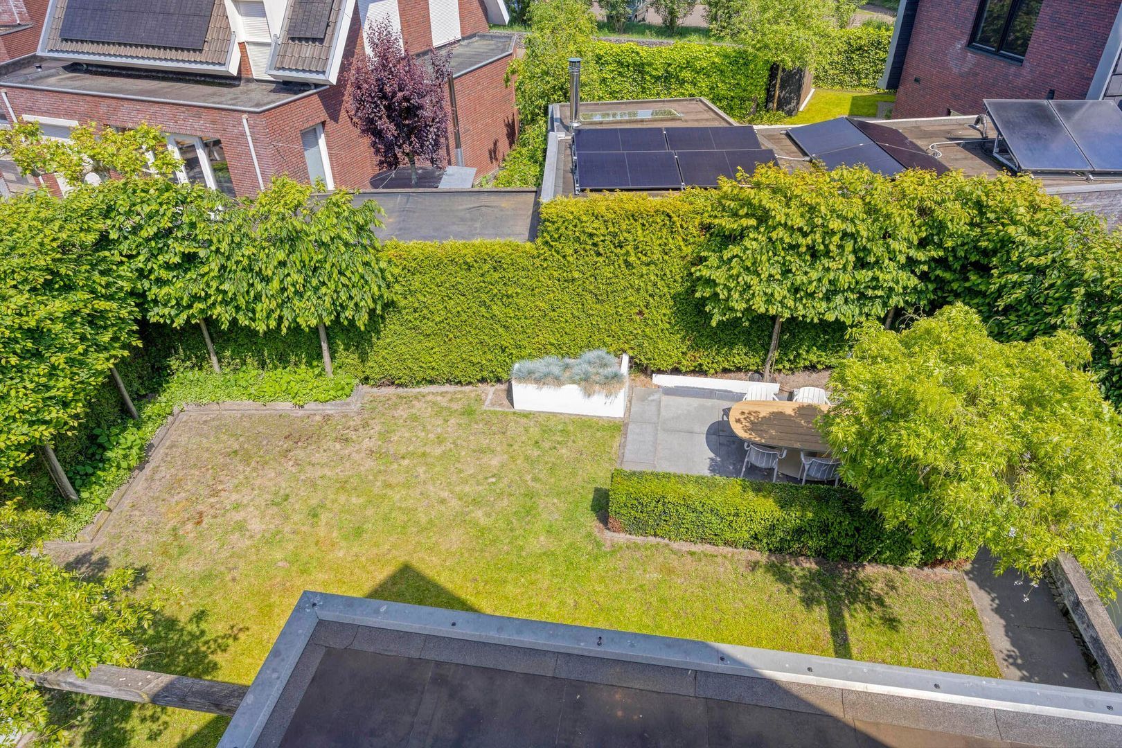 Bekerpad 6, Oss foto-41