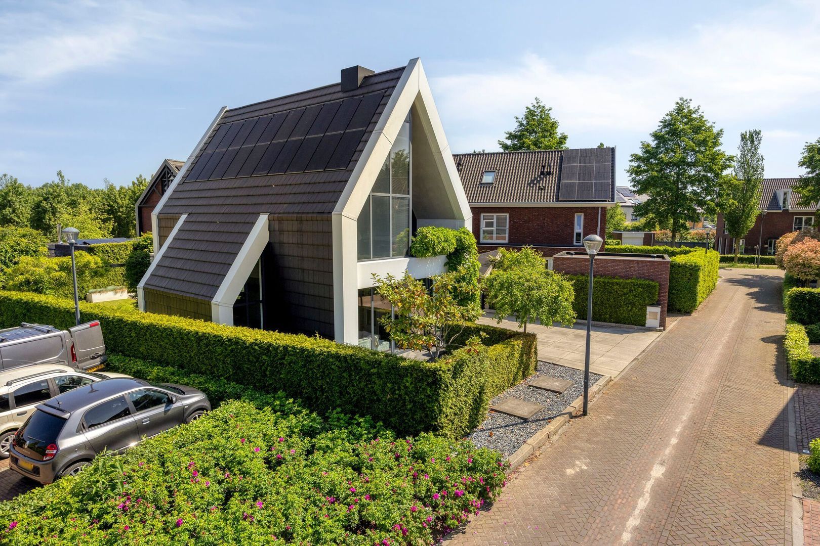 Bekerpad 6, Oss foto-66