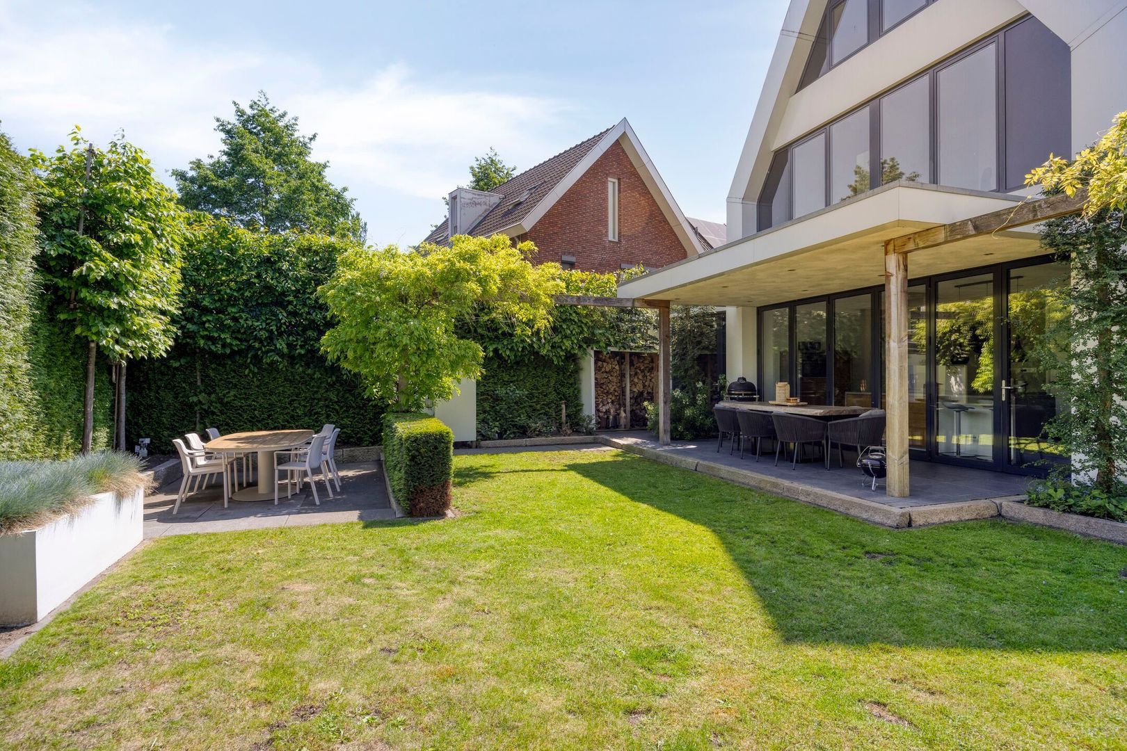 Bekerpad 6, Oss foto-49