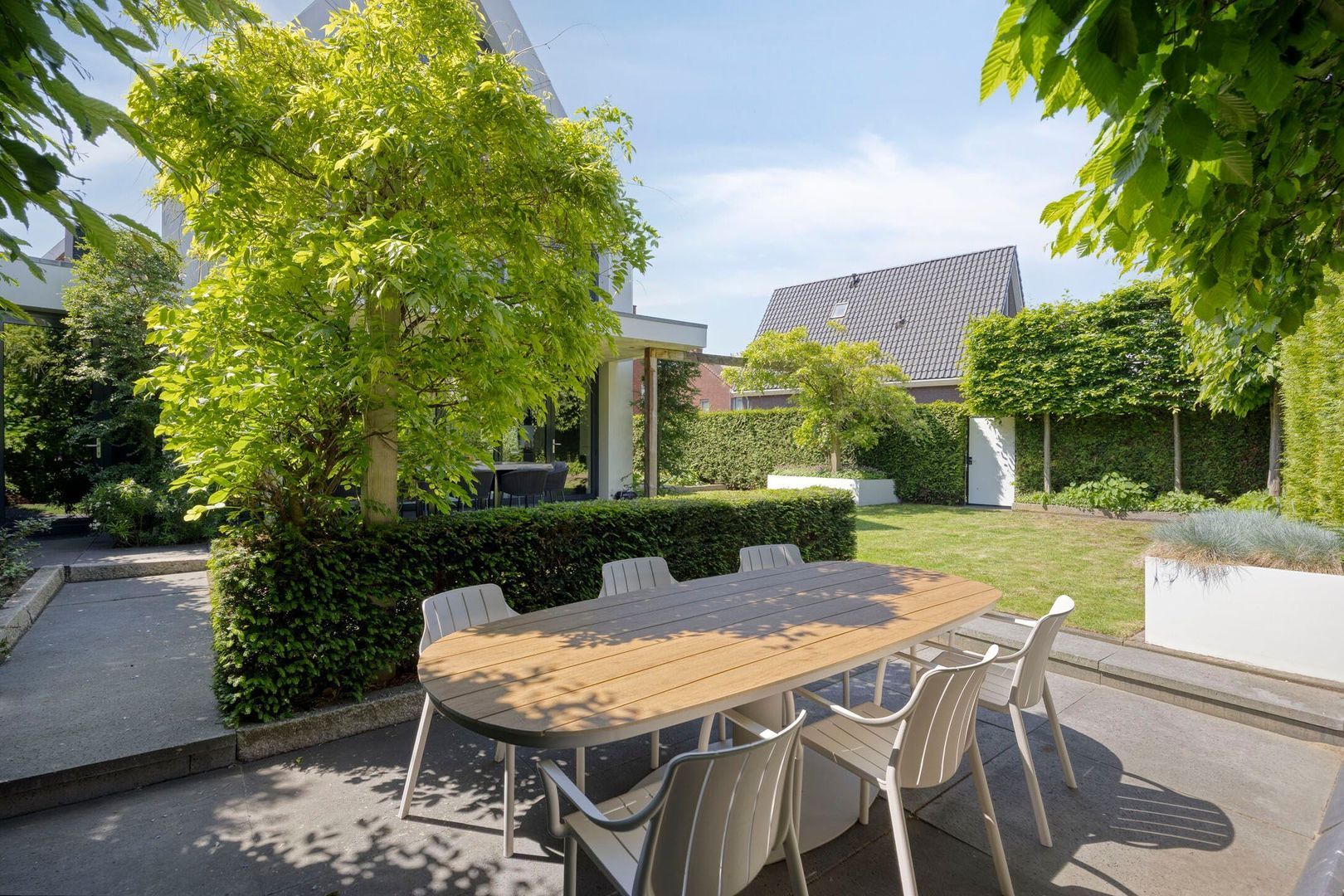 Bekerpad 6, Oss foto-51