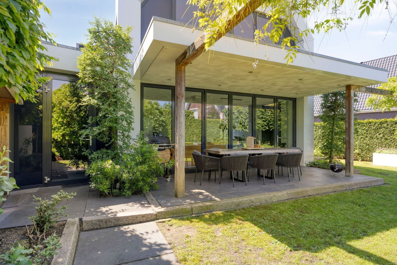Bekerpad 6, Oss foto-48