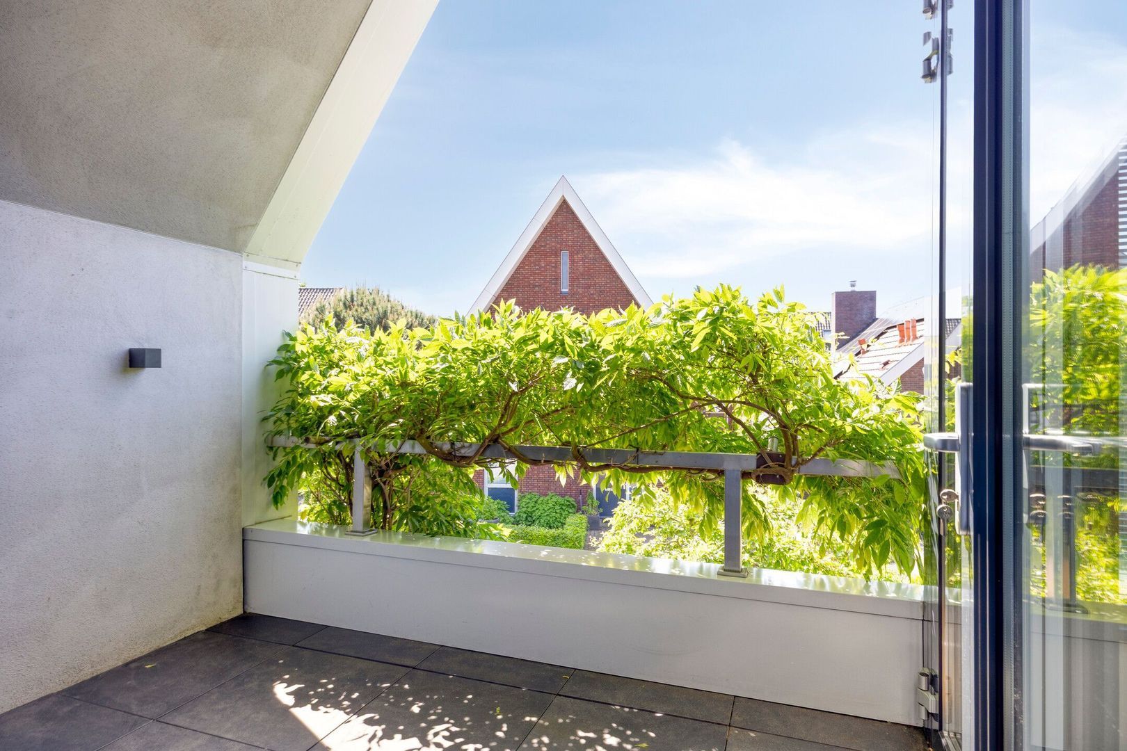 Bekerpad 6, Oss foto-27