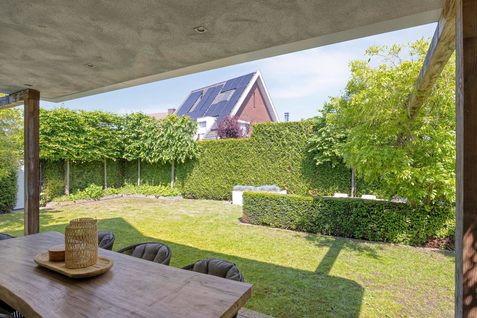 Bekerpad 6, Oss foto-46