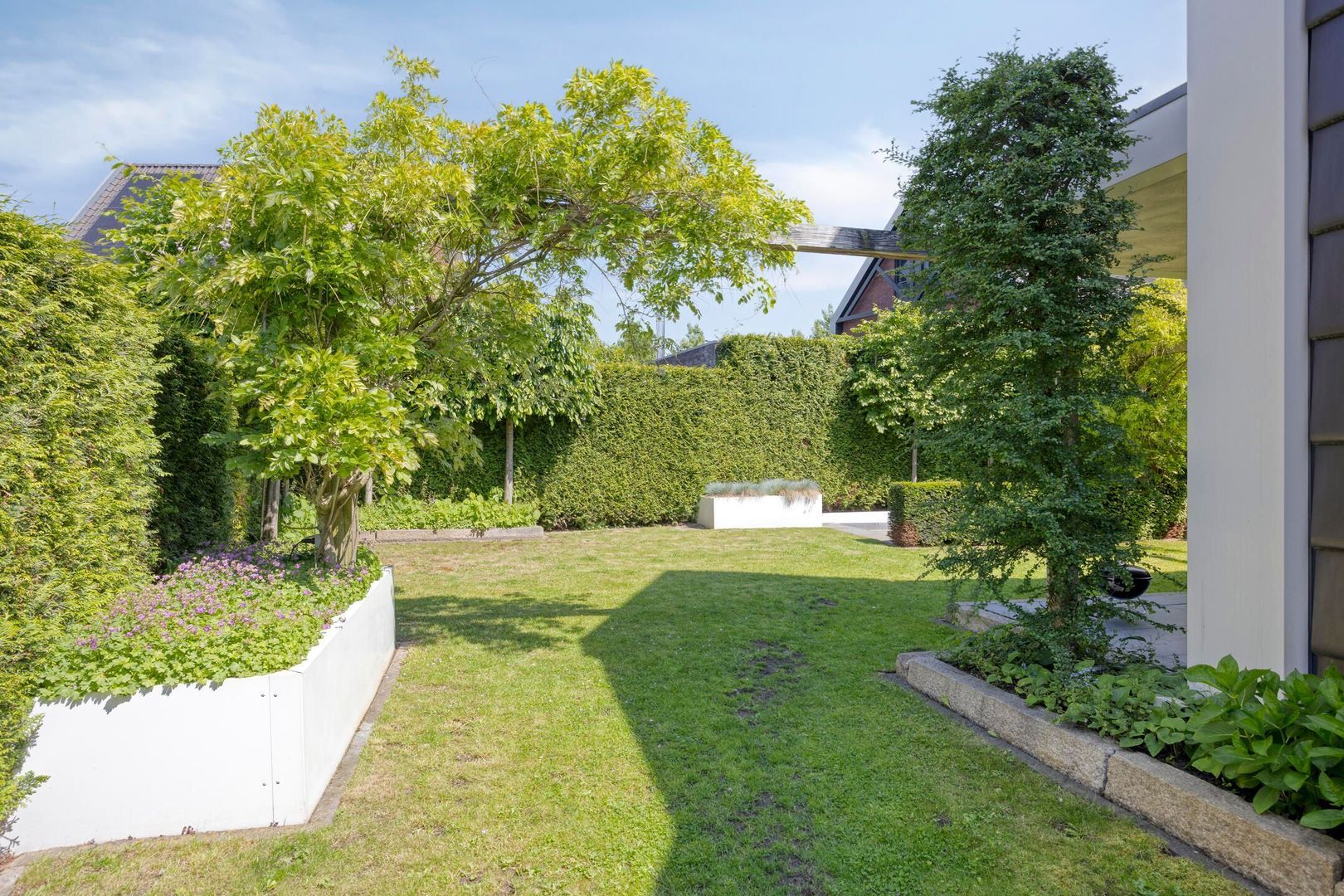 Bekerpad 6, Oss foto-54