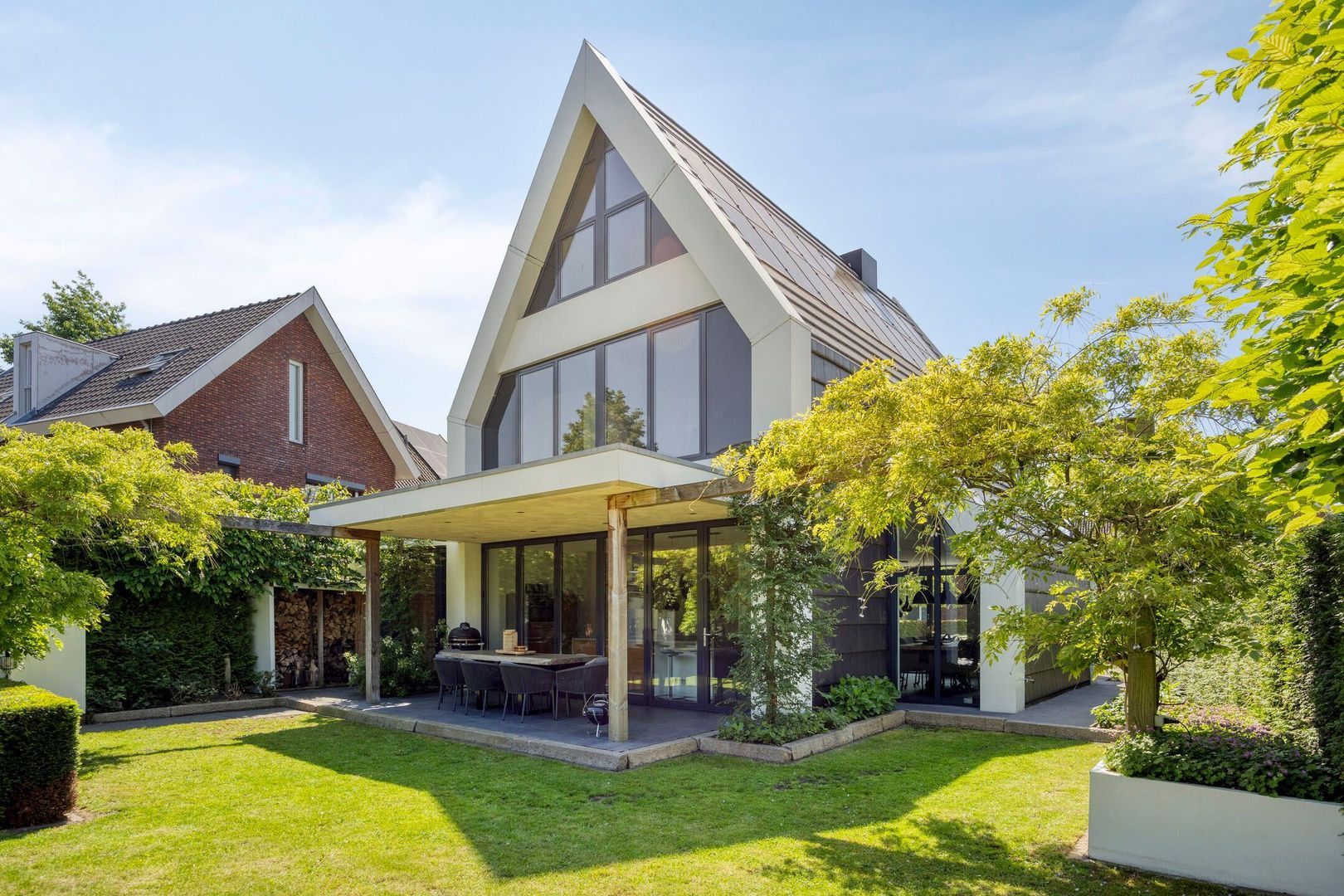 Bekerpad 6, Oss foto-1