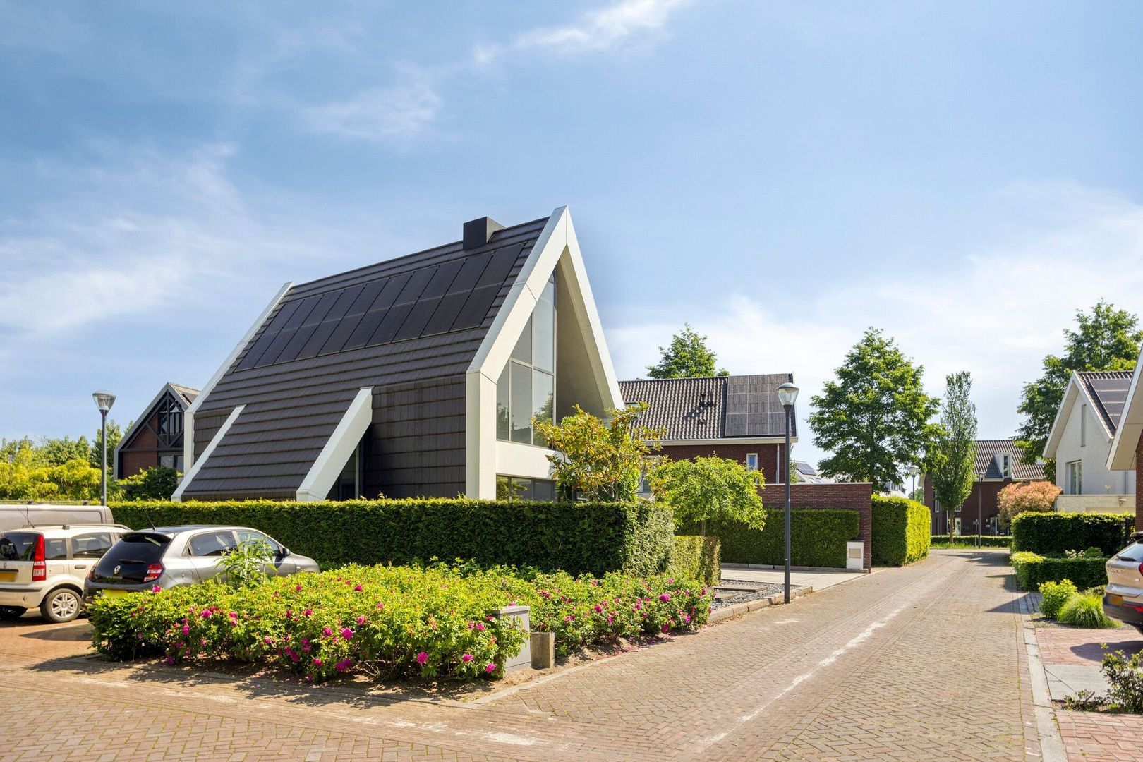 Bekerpad 6, Oss foto-67