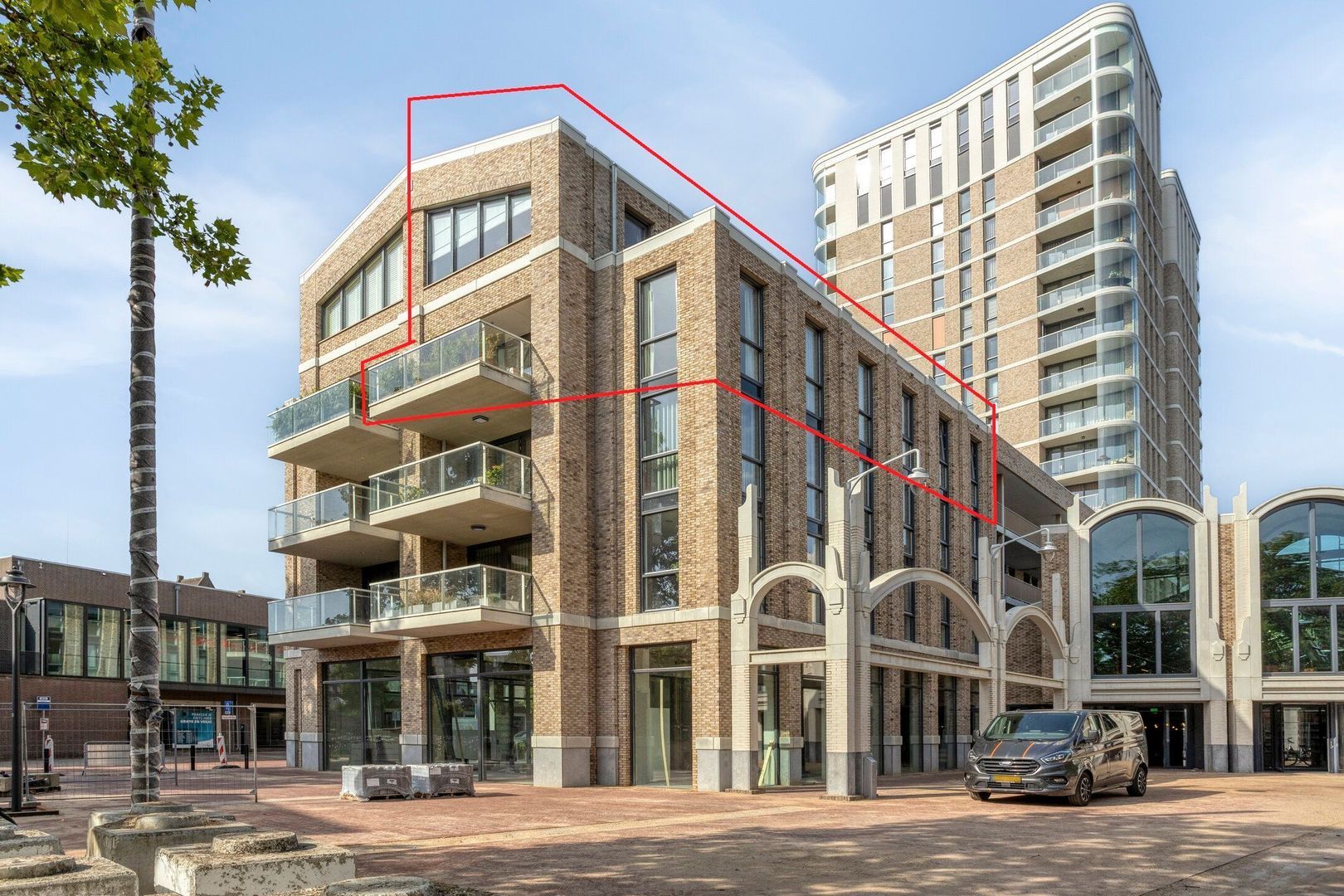 Carmelietenstraat 51, Oss foto-0