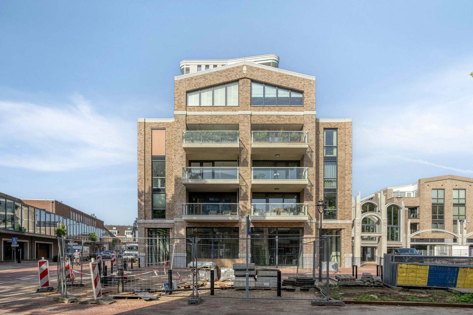 Carmelietenstraat 51, Oss foto-47