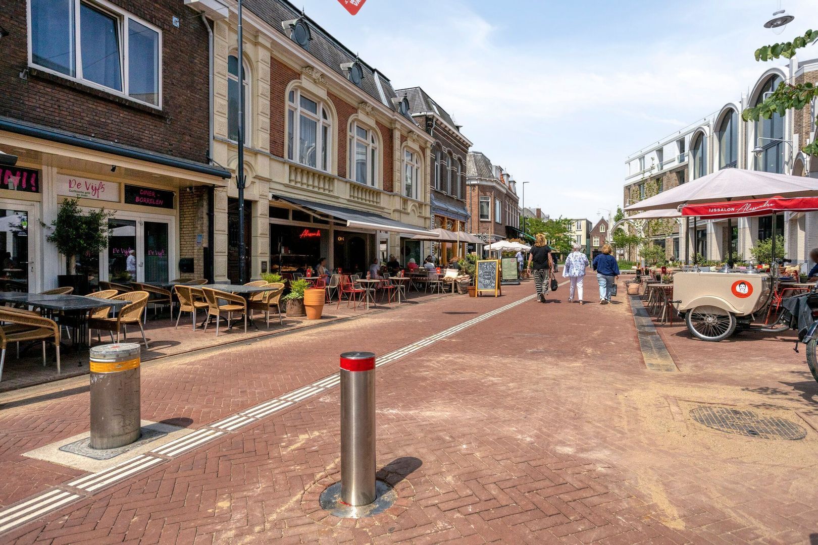 Carmelietenstraat 51, Oss foto-43