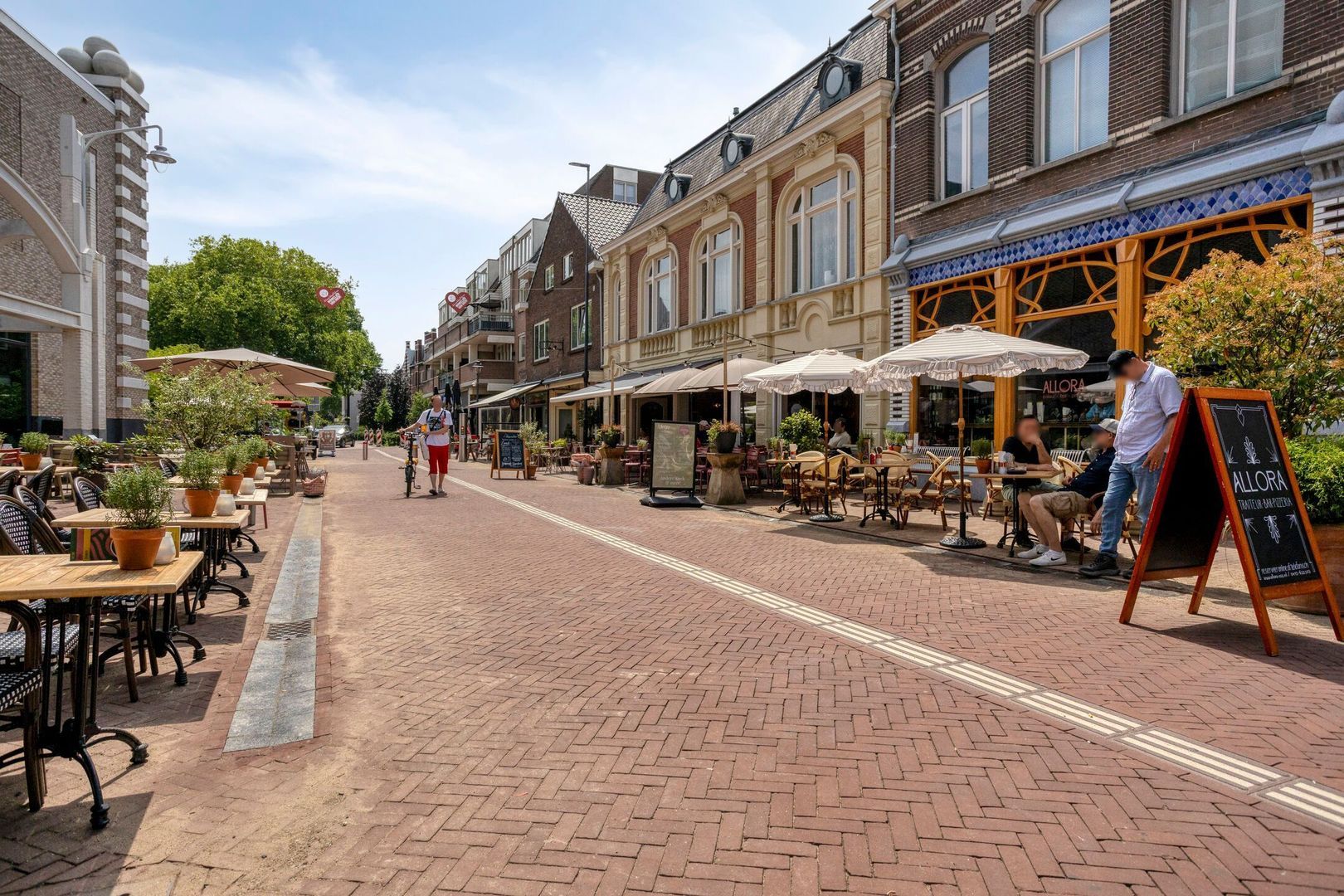 Carmelietenstraat 51, Oss foto-44