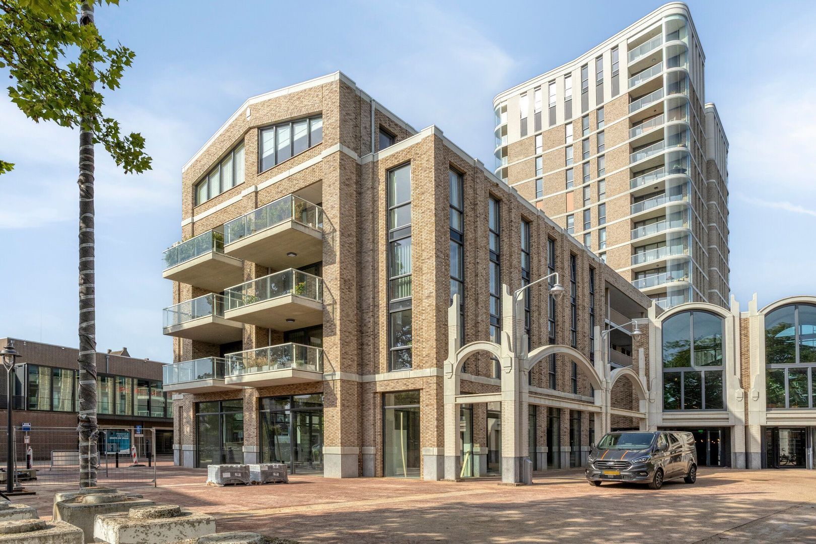 Carmelietenstraat 51, Oss foto-0