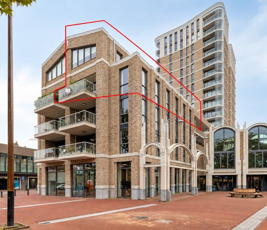 Carmelietenstraat 51, Oss
