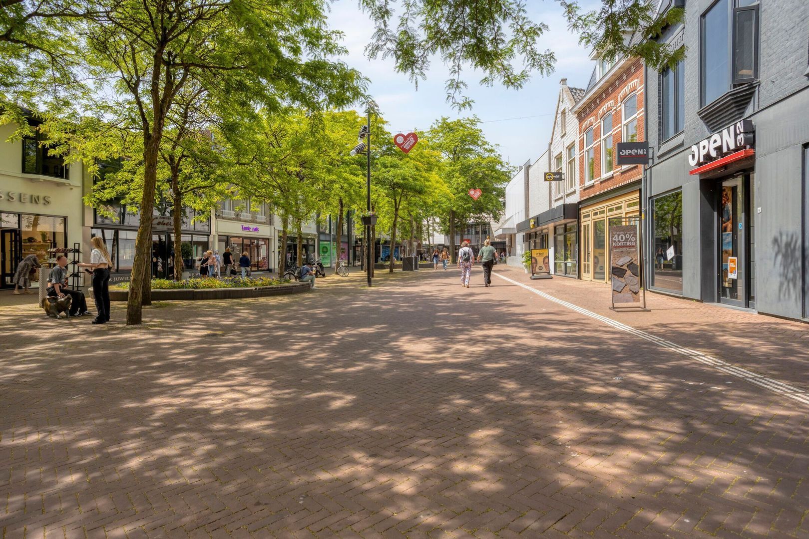 Carmelietenstraat 51, Oss foto-45