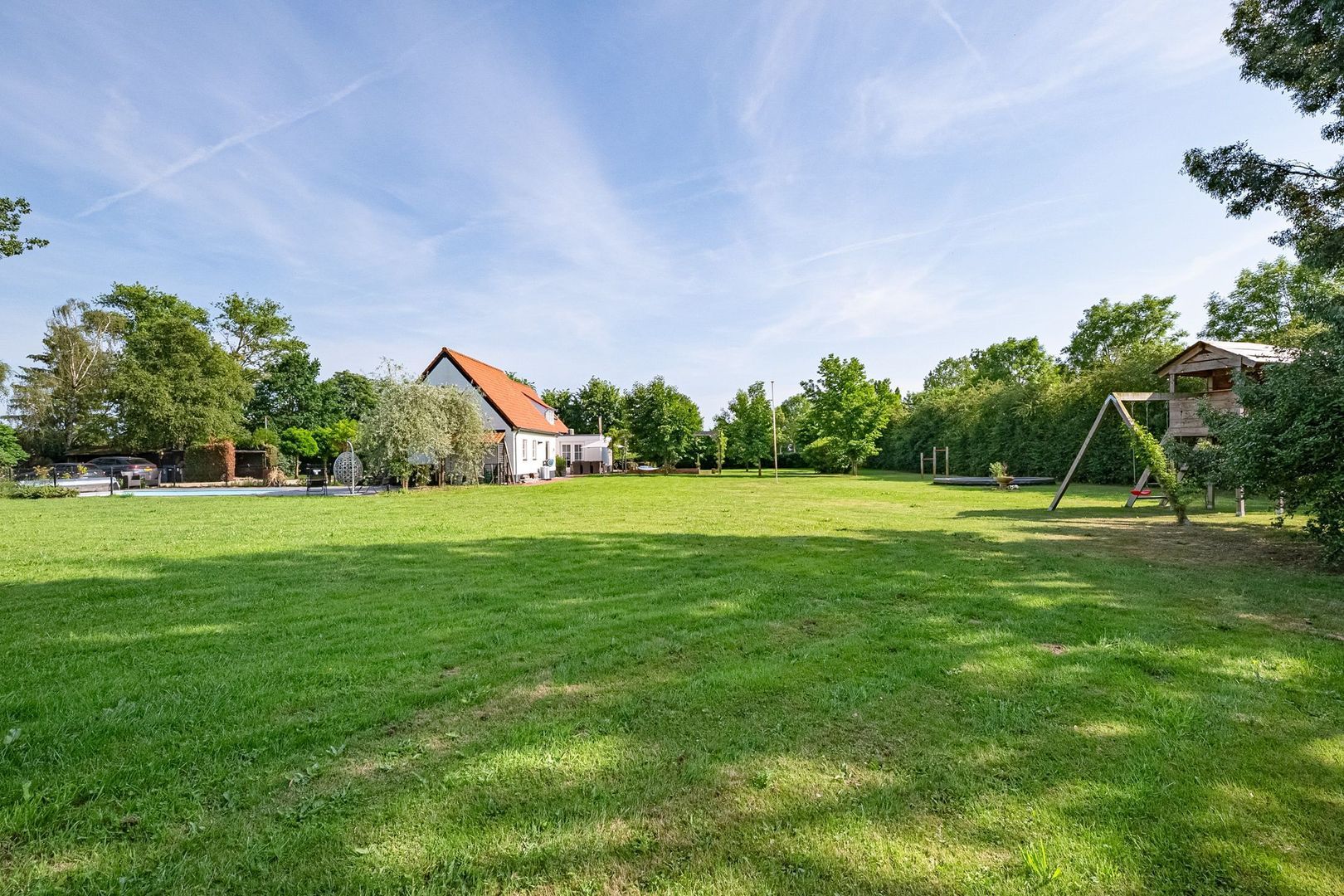 Vossensteeg 1, Overlangel foto-38