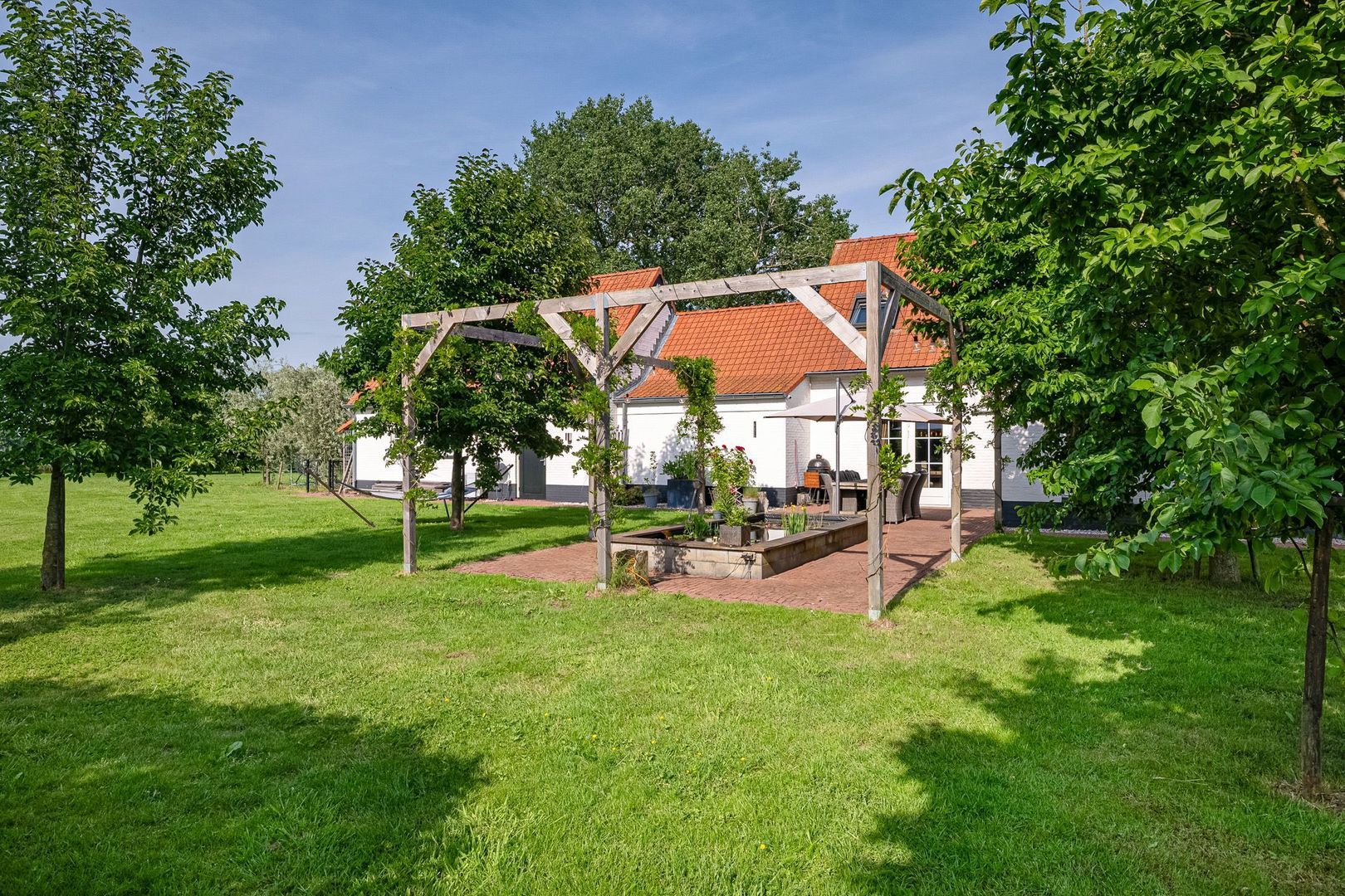 Vossensteeg 1, Overlangel foto-37