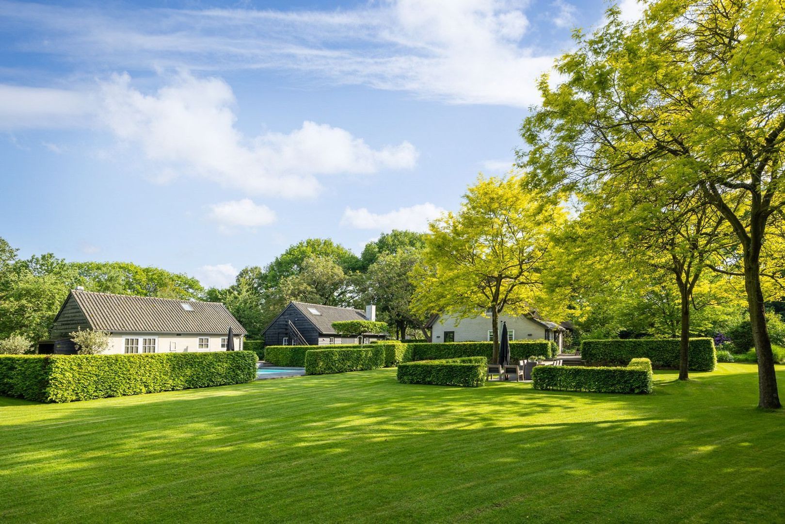 Maliskampsestraat 86, Rosmalen foto-1