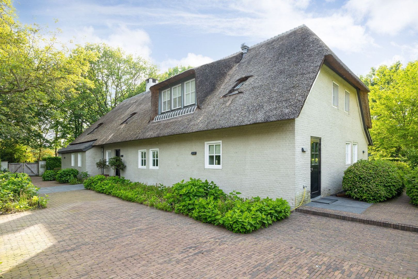 Maliskampsestraat 86, Rosmalen foto-26