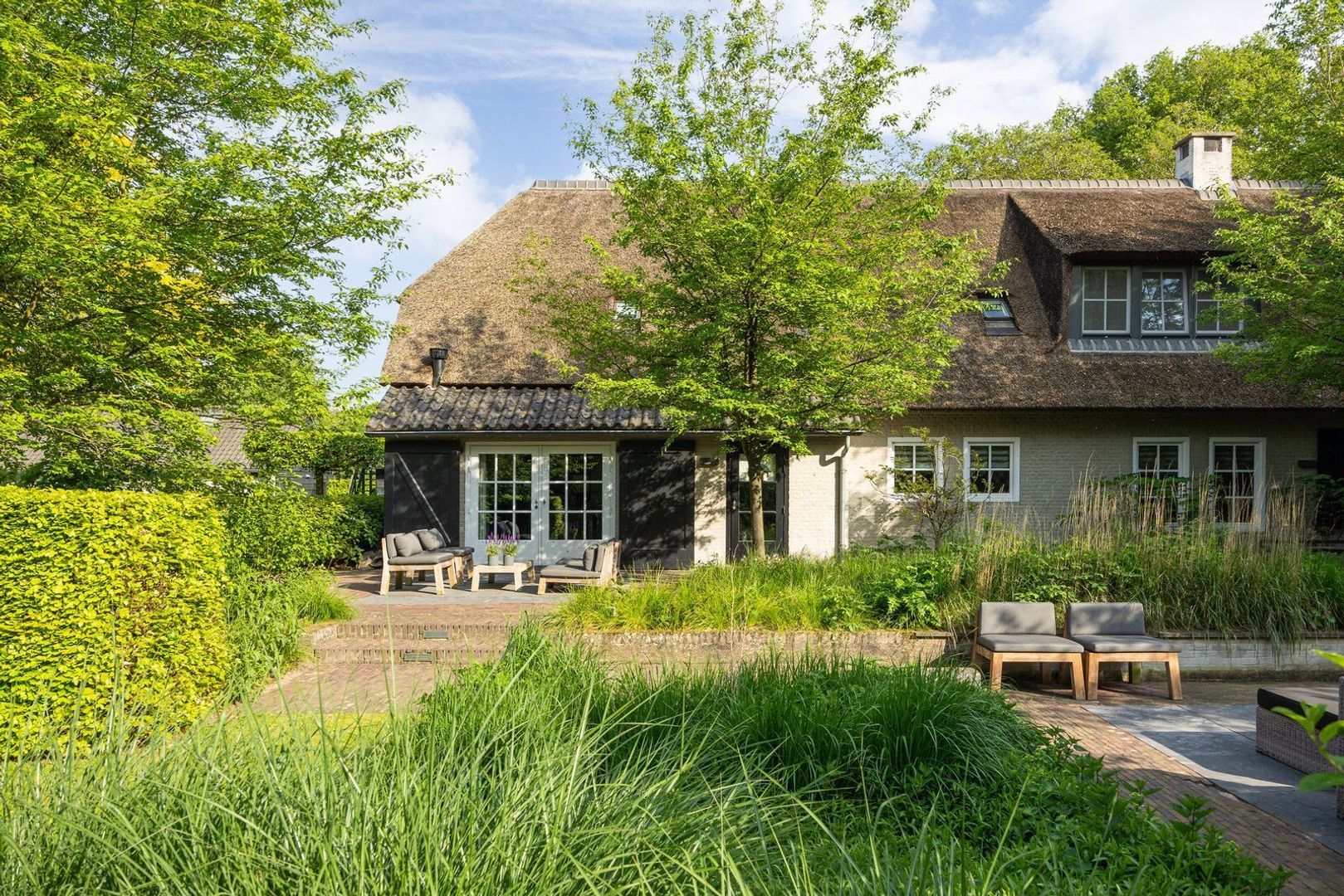 Maliskampsestraat 86, Rosmalen foto-24
