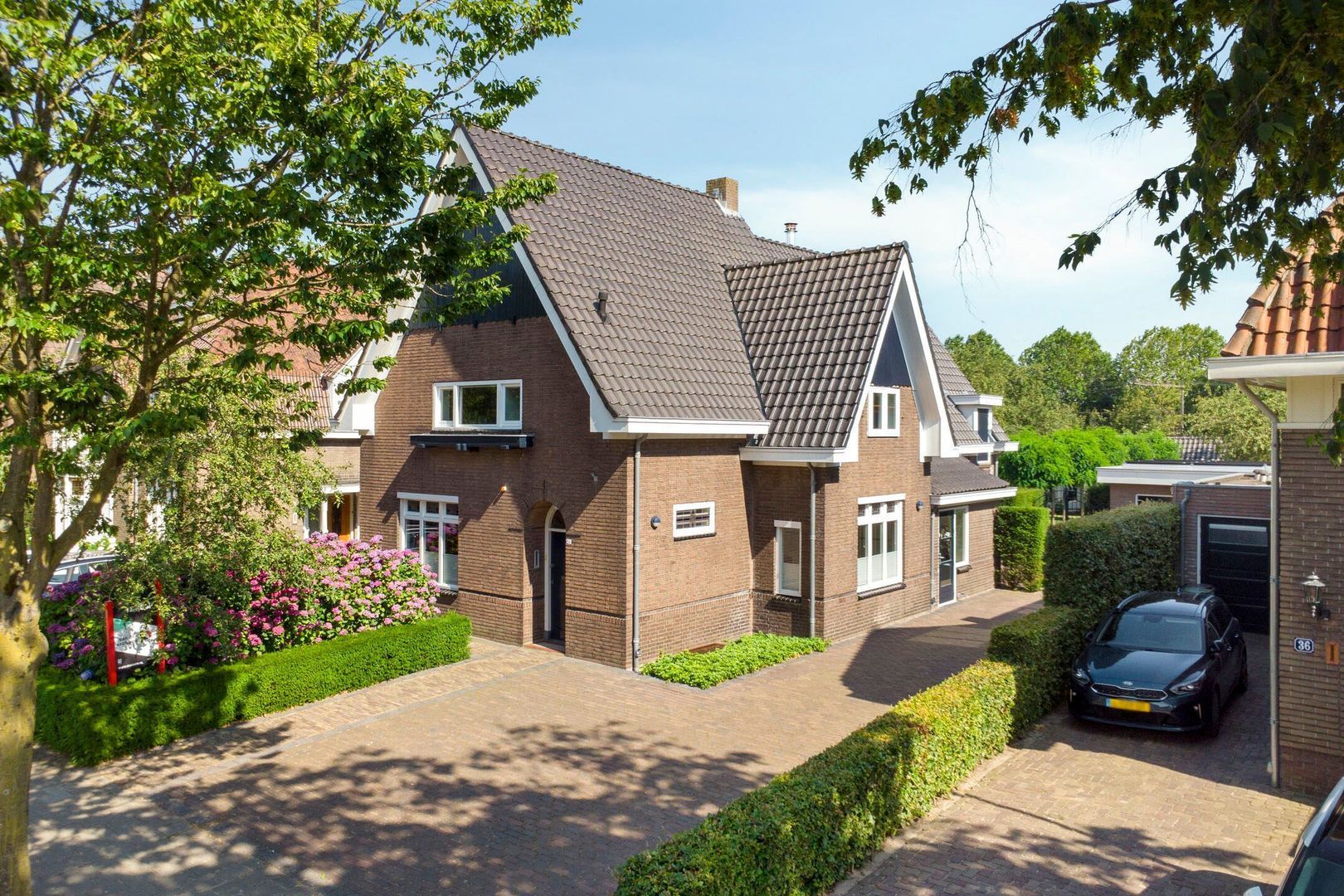 Kromstraat 34, Oss foto-0