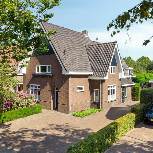 Kromstraat 34, Oss foto-1