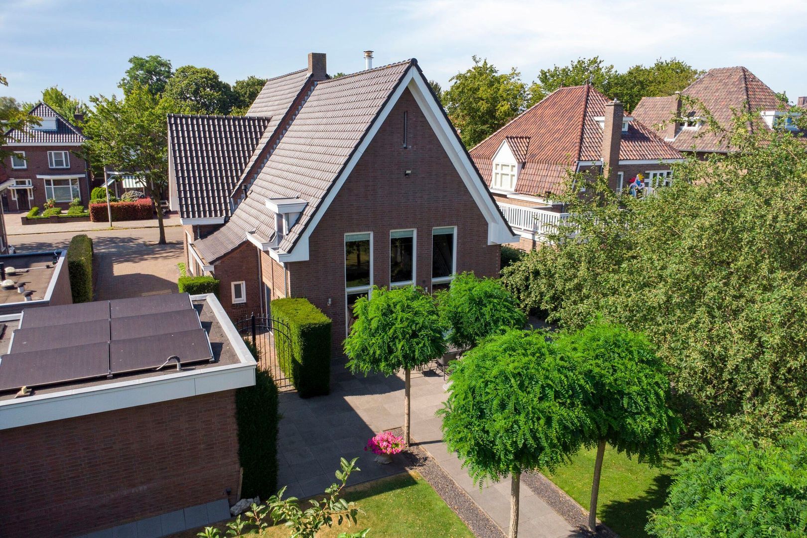 Kromstraat 34, Oss foto-49